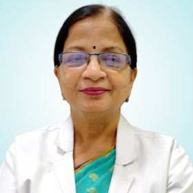 Dr. Sarita Sinha